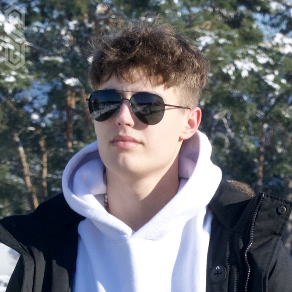 Genuine Glass BLACK Classic Premium Pilot Aviator Sunglasses Ultra Clarity 60mm - Picture 13 of 16